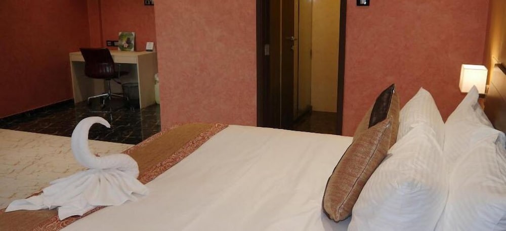 Sonia Hotel 15/32
