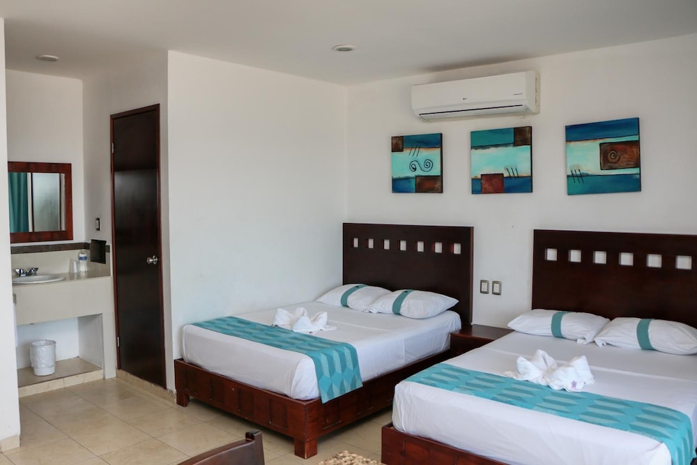 Hotel Playa Linda 17/49