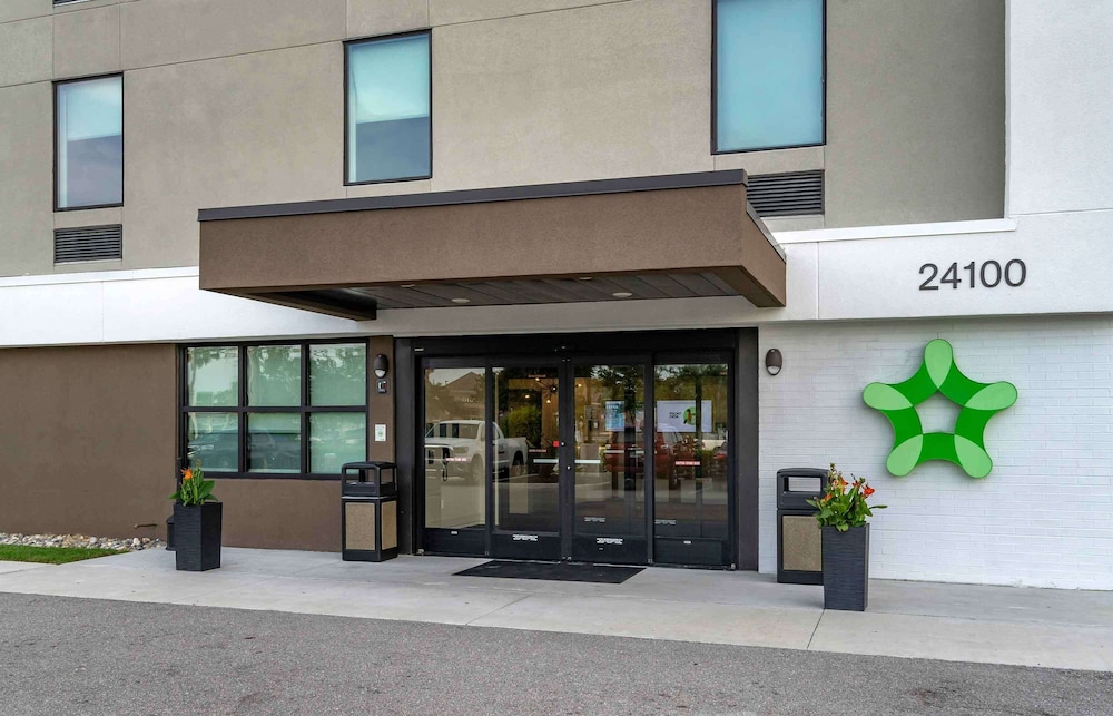 Extended Stay America Premier Suites Port Charlotte I-75 2/41