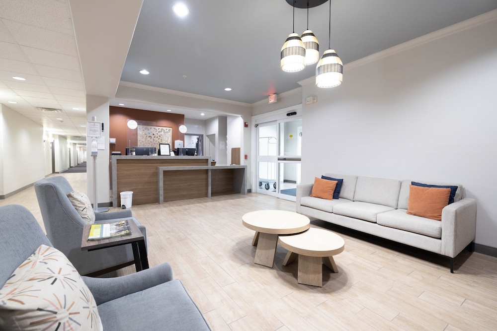 Candlewood Suites Houston Westchase Westheimer 25/39
