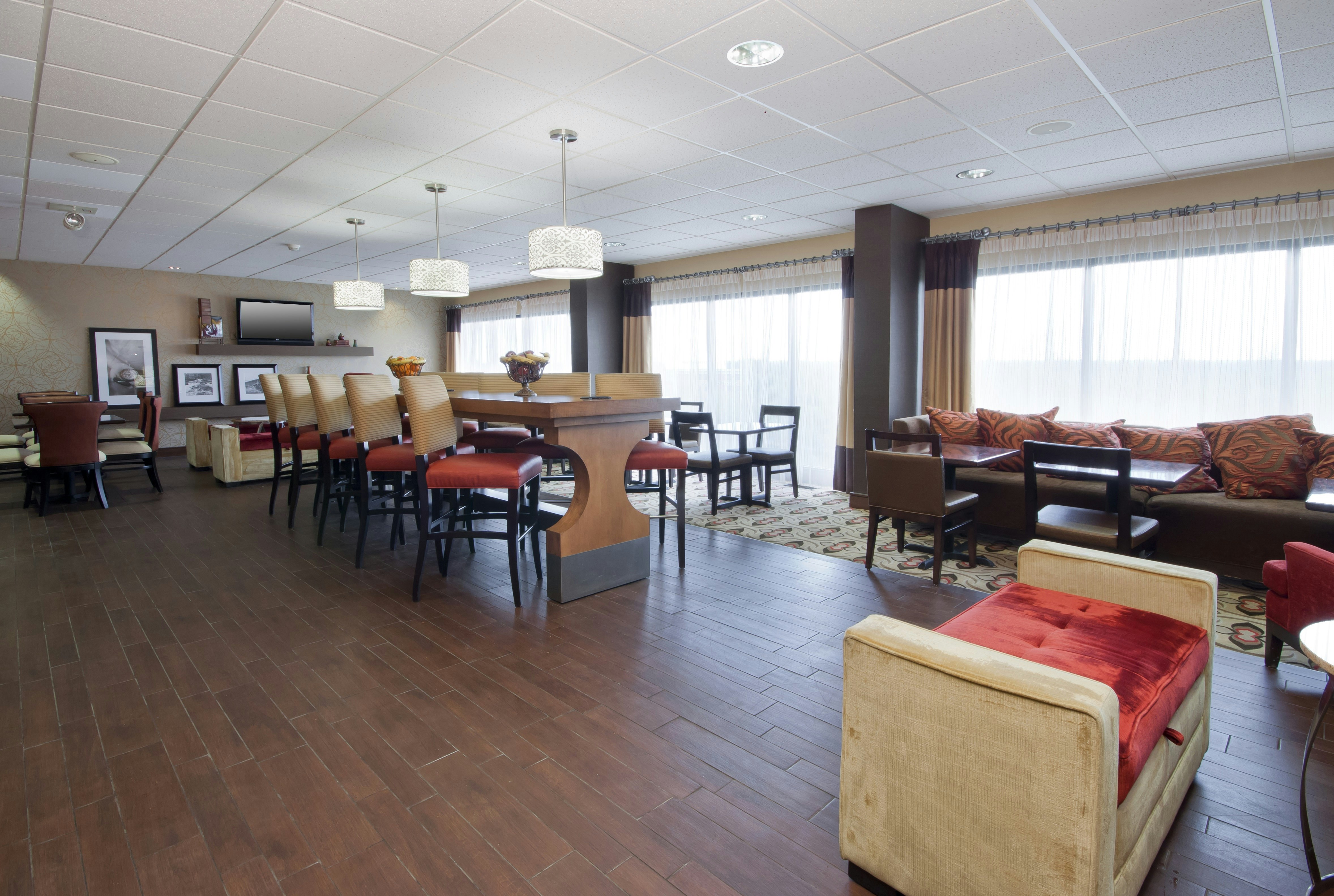 Hampton Inn Grand Rapids North 40/67