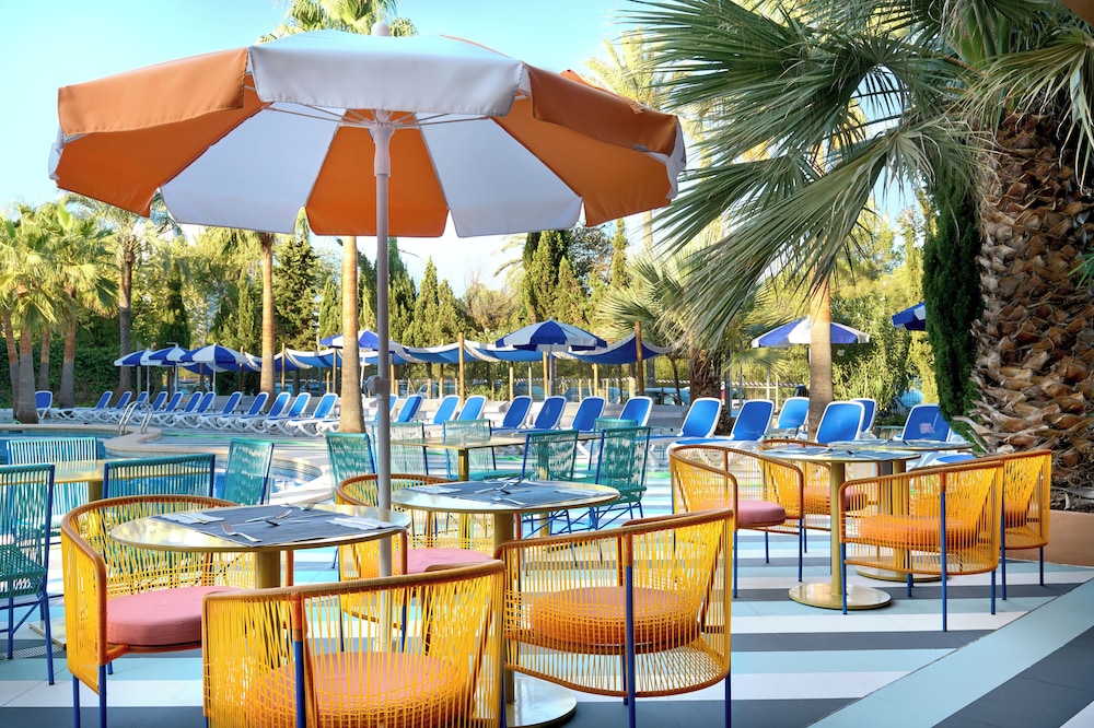 Tent Mojito Suites 23/43