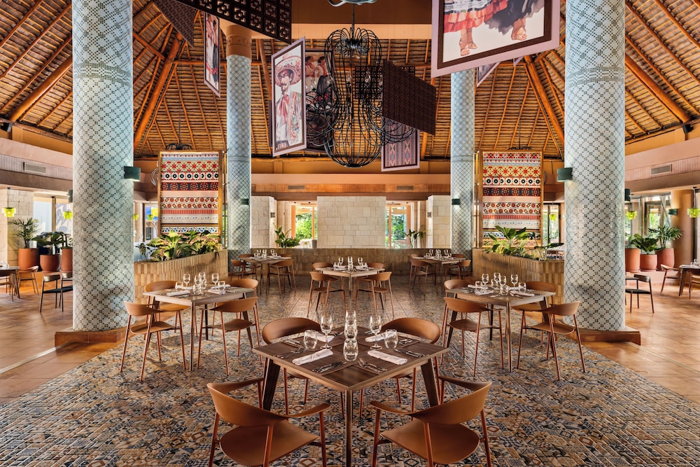 Bahia Principe Escape Tequila 58/71