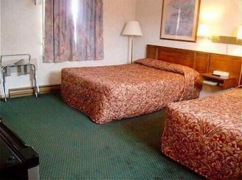 Budget Inn Clearfield 14/56