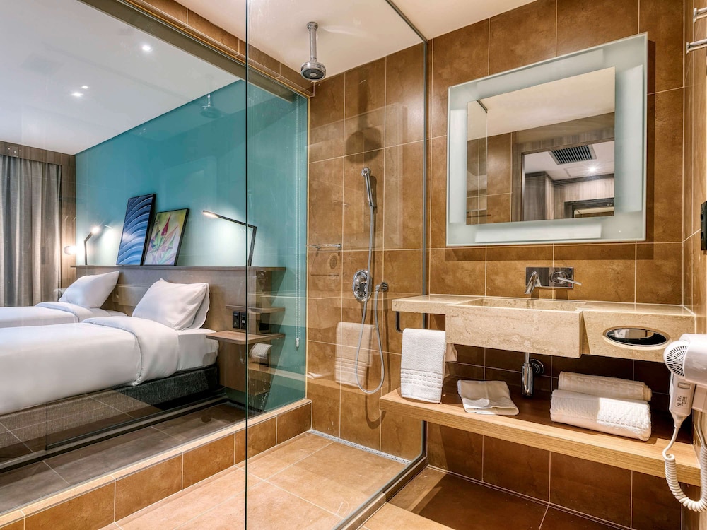 Novotel Bh Savassi 47/47