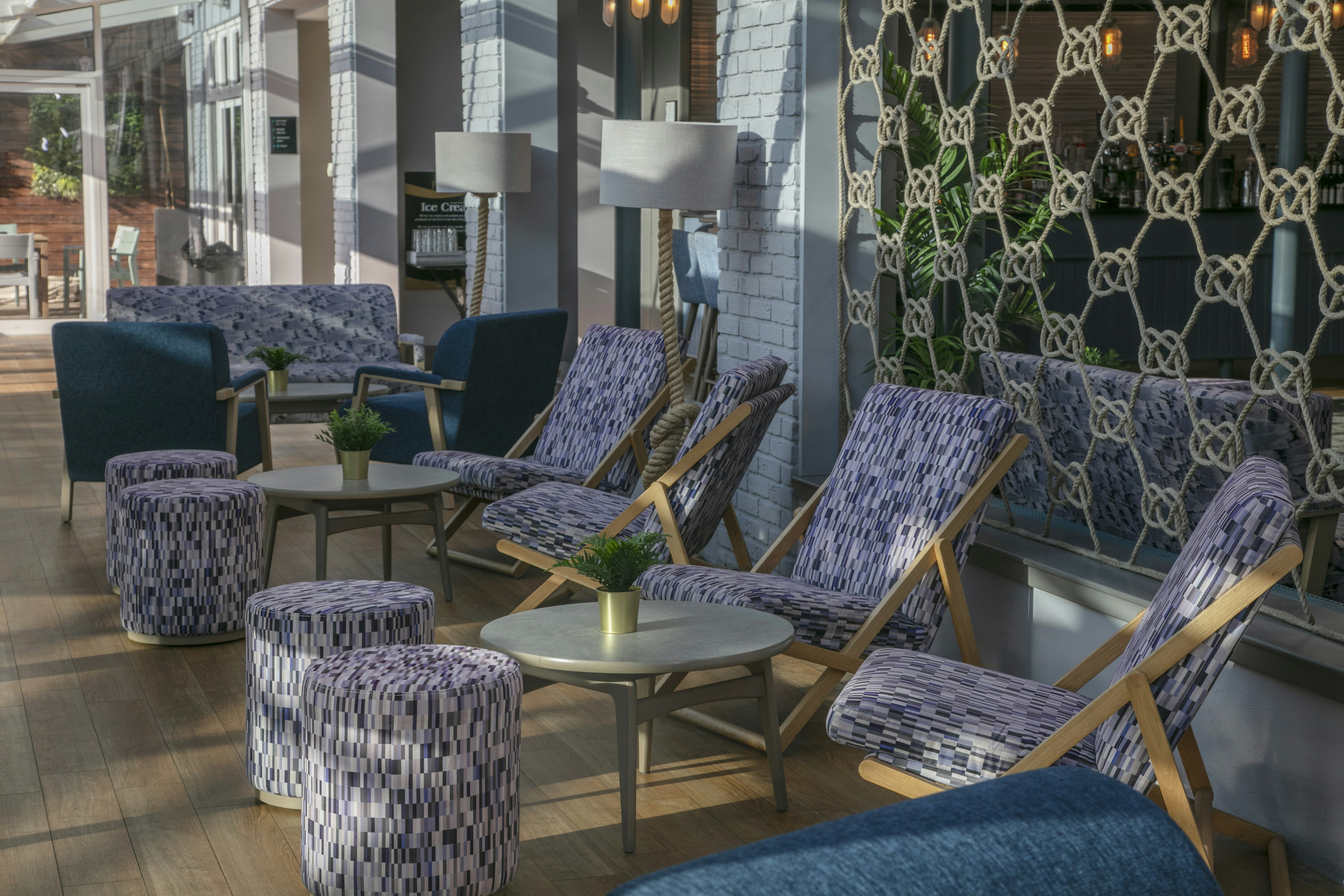 Bournemouth West Cliff Hotel & Spa 53/80