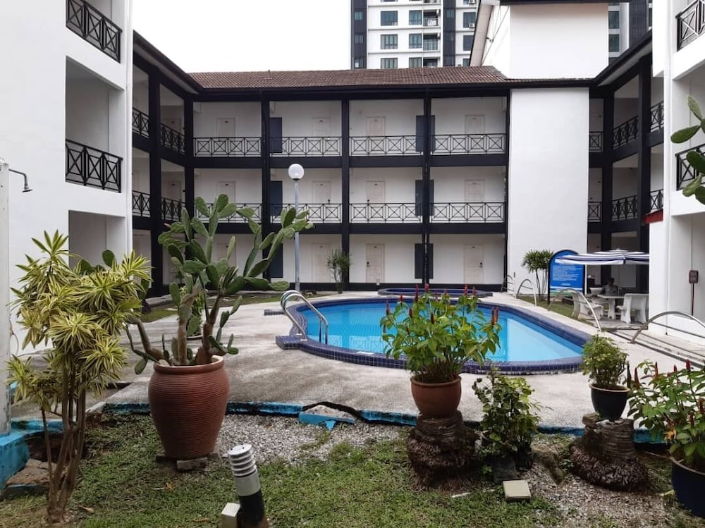Hotel Seri Malaysia Pulau Pinang 6/38
