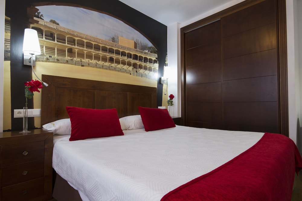 Hotel El Tajo and Spa 16/65