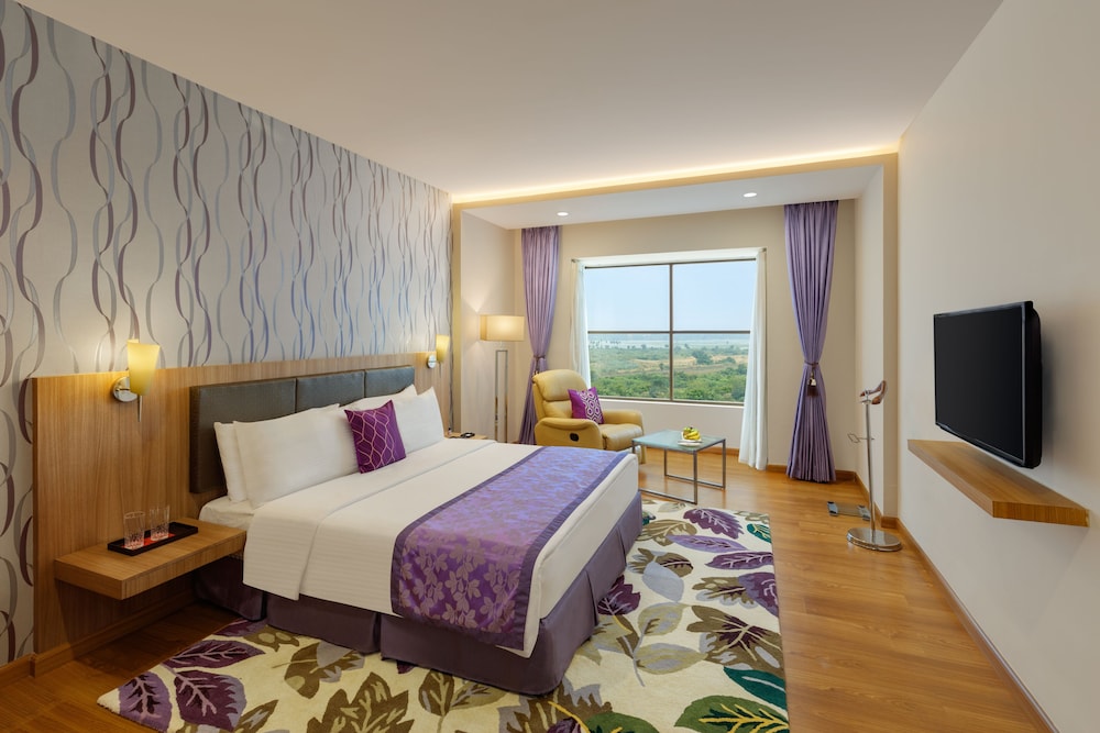Welcomhotel by ITC Hotels, GST Road, Chennai 9/36