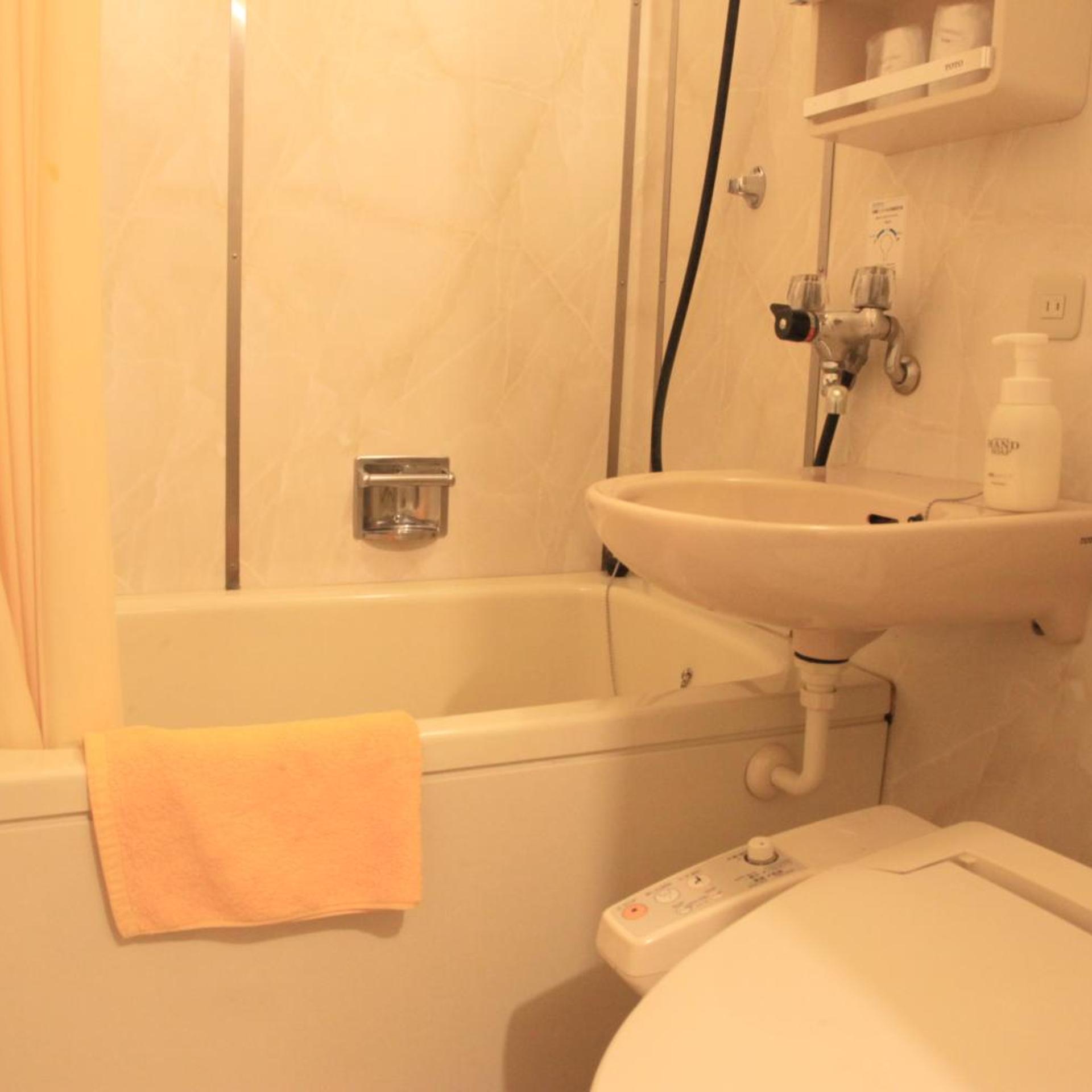 Hotel New Kotobuki 49/50