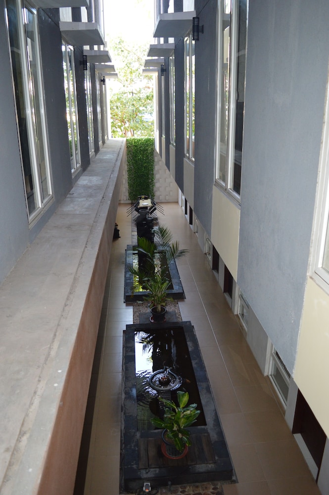 Nutana Hotel Lombok 29/35