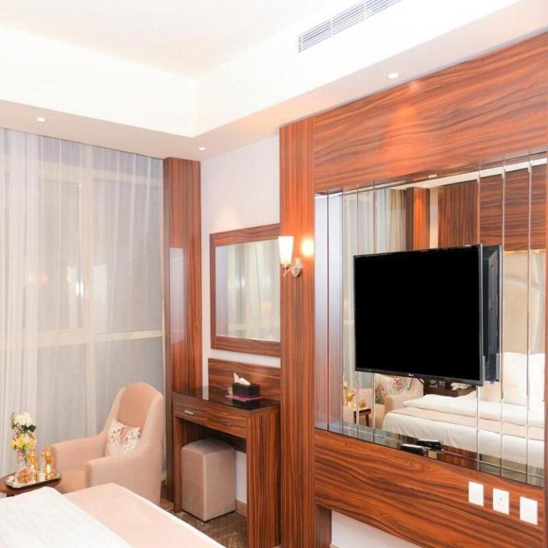 فندق ابريز - جدة (EBREEZ HOTEL) 41/51
