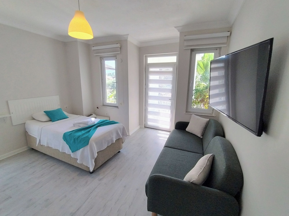 Selya Apart Hotel 19/50