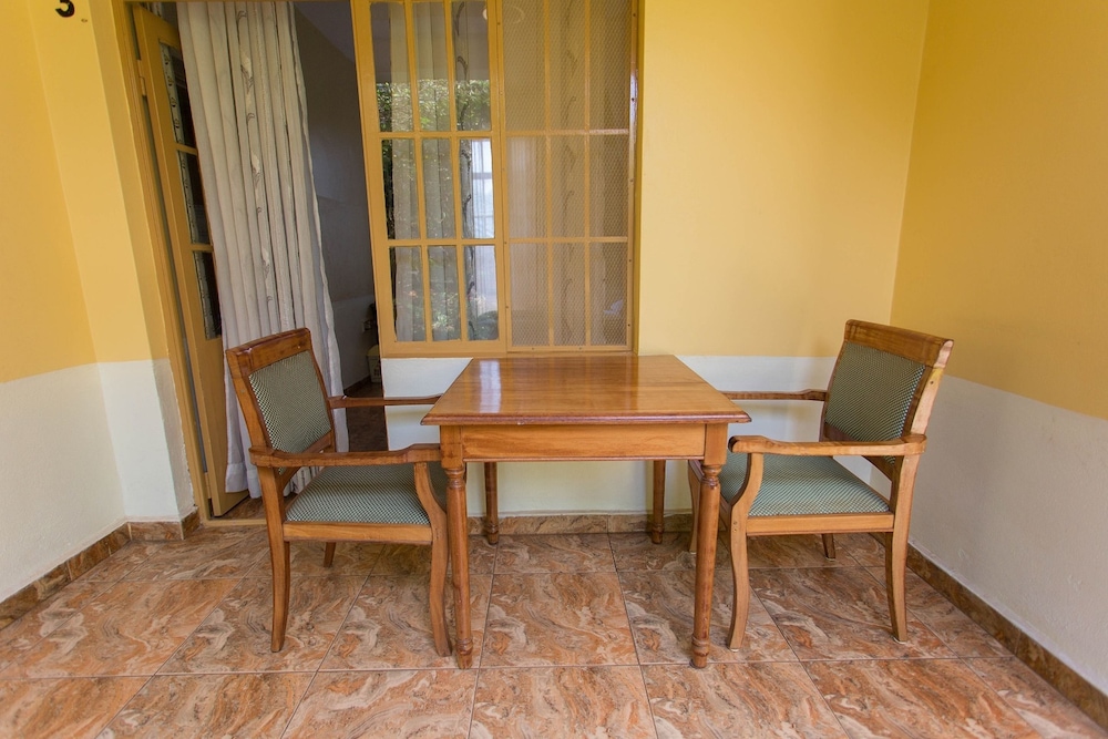Iris Guesthouse 23/42