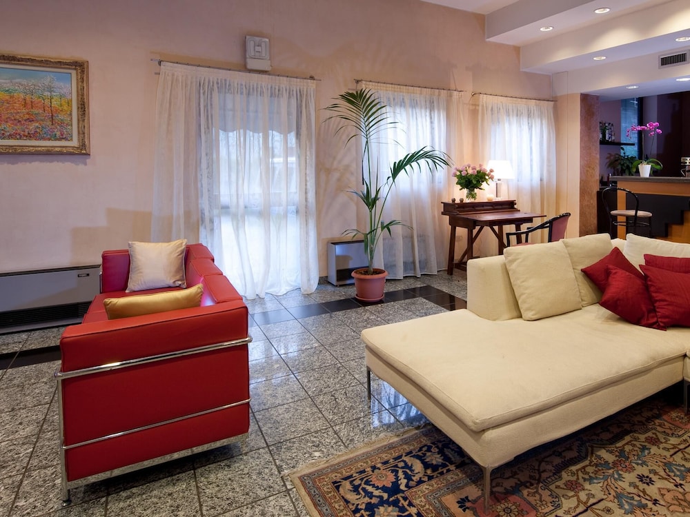 Hotel Comtur 30/62