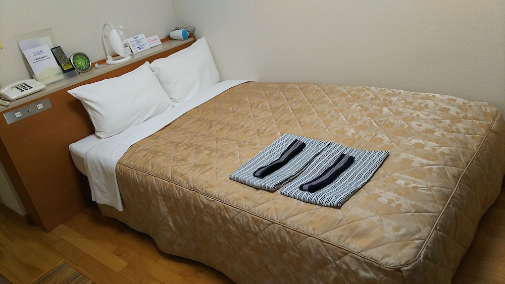 New Central Hotel Katsuta 16/70