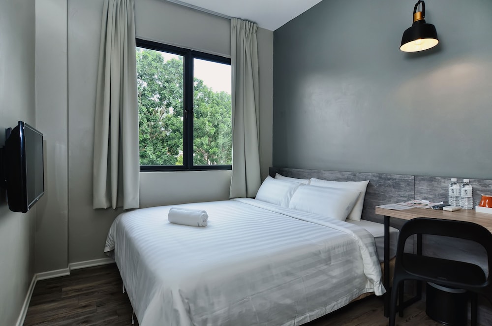 Chariton Hotel Alma 29/41