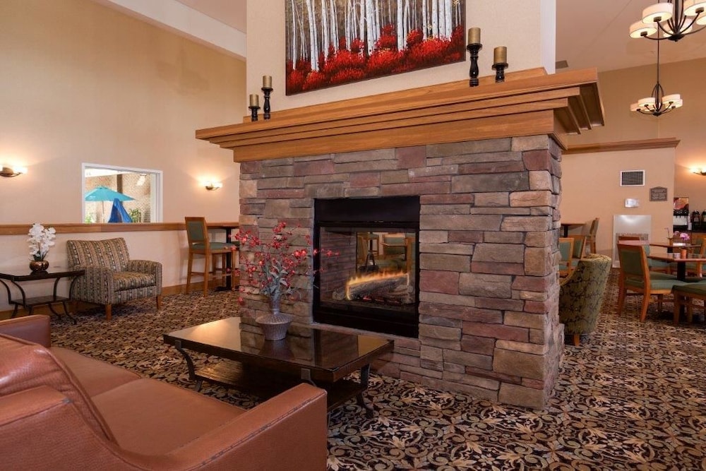 White River Inn and Suites 41/63