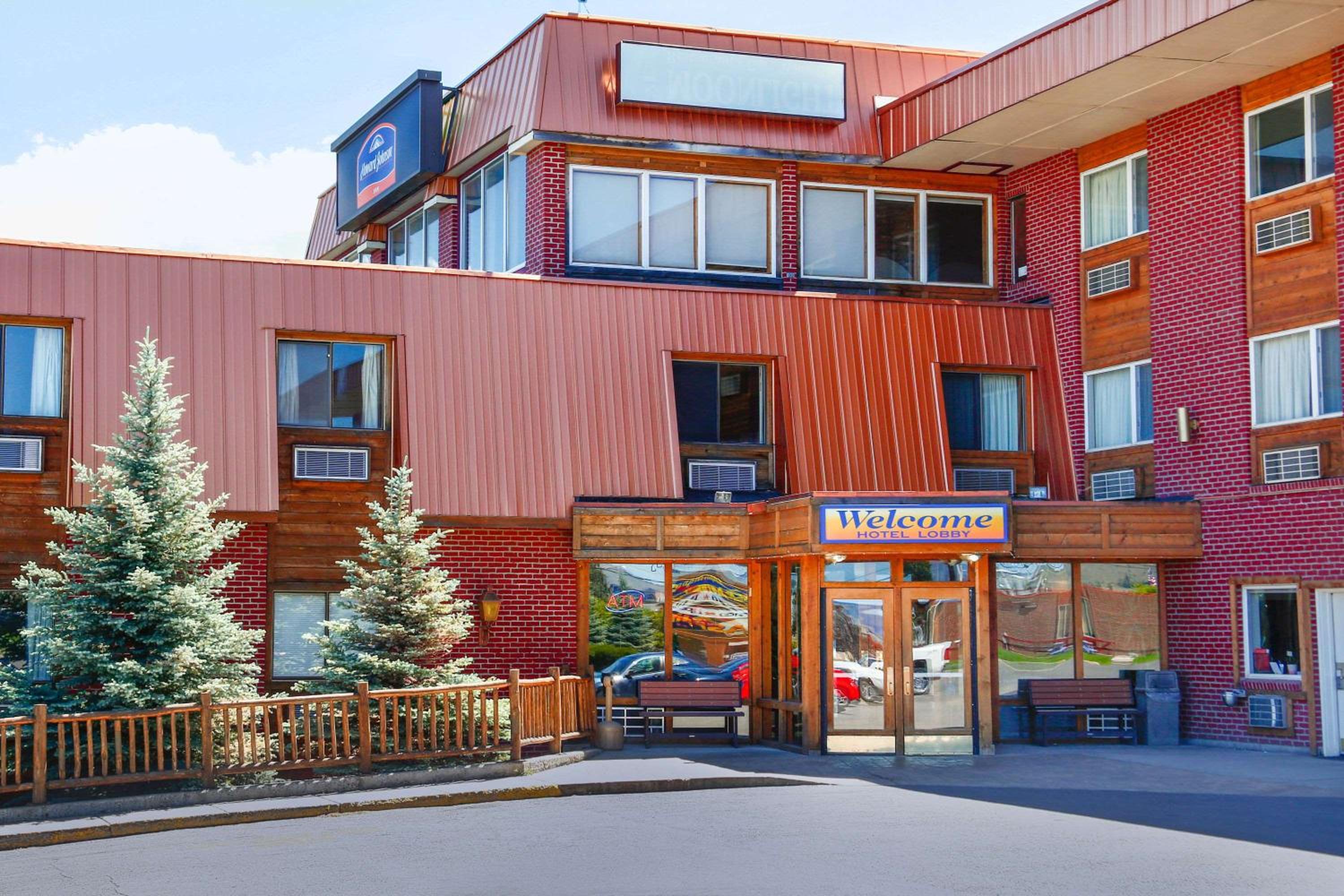 Helena MT 16/19