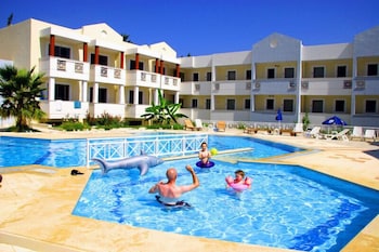 Olga's Paradise Apartments 31/41