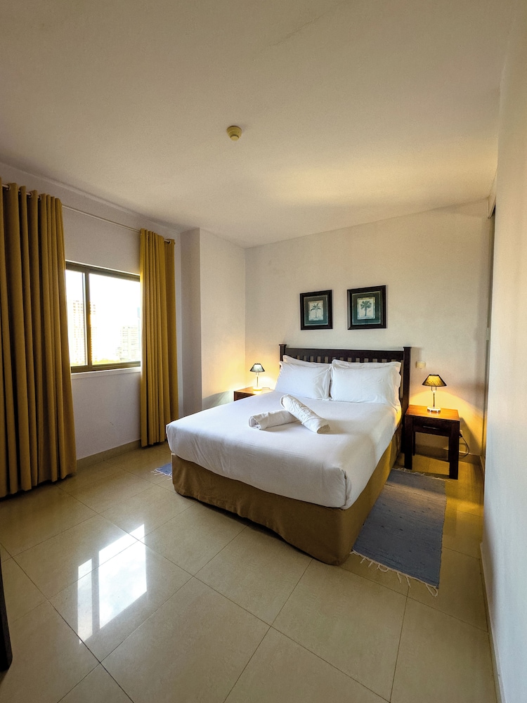 Vip Executive Suites Maputo Hotel 15/49
