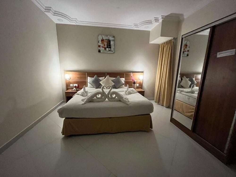 Muscat Hills Hotel 19/63