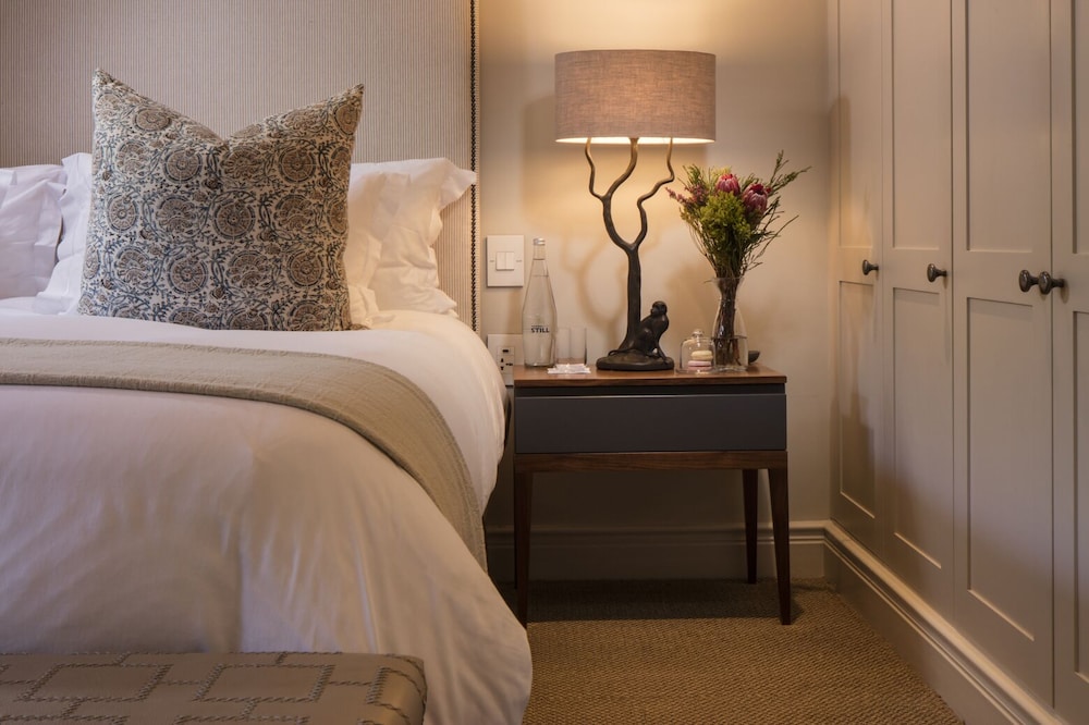 Leeu House Hotel 10/44