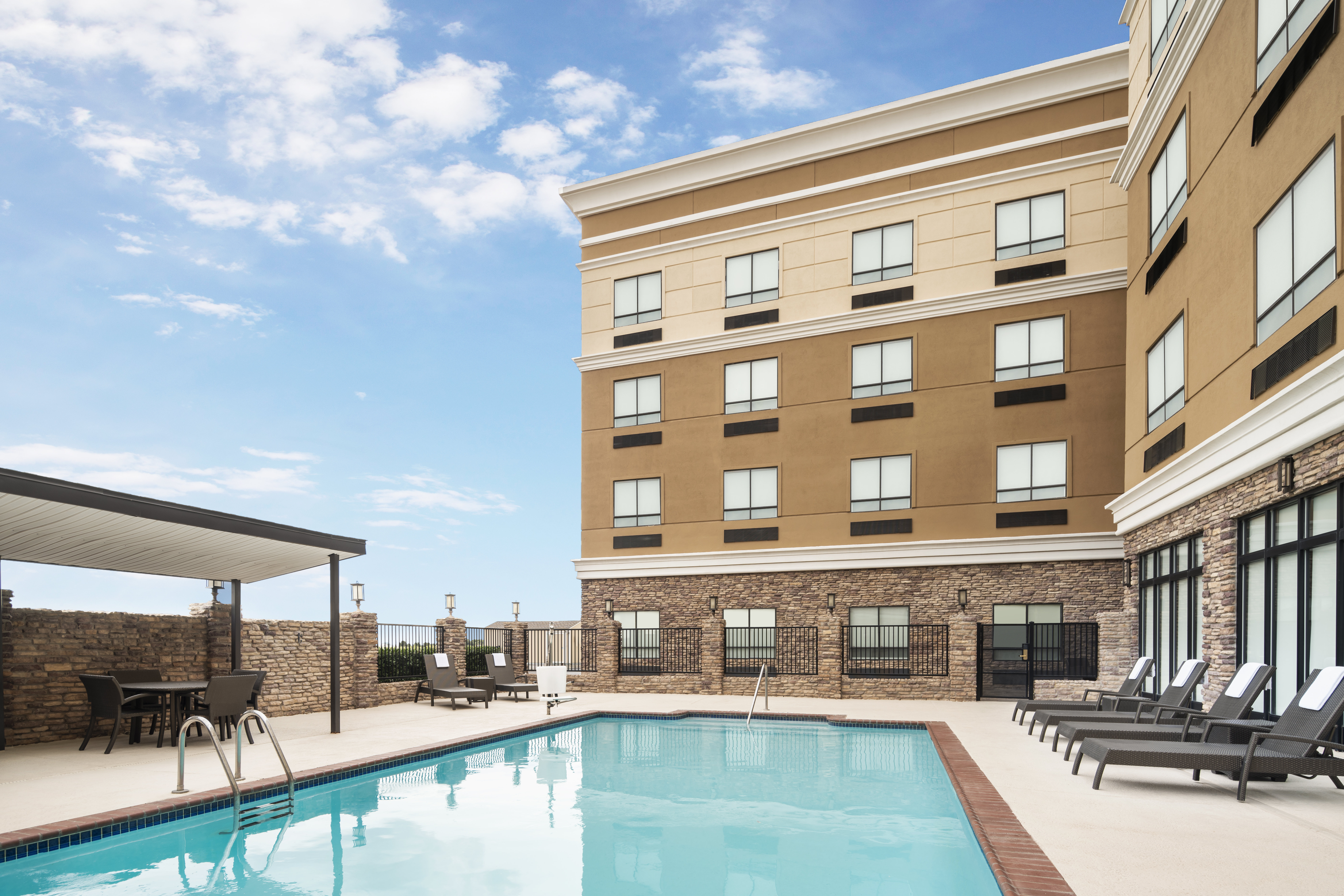 Holiday Inn Odessa 27/50