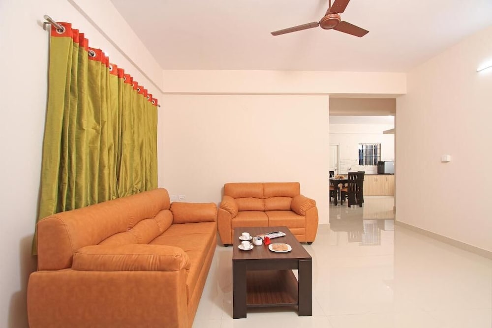 Arra Grande Suites 15/28