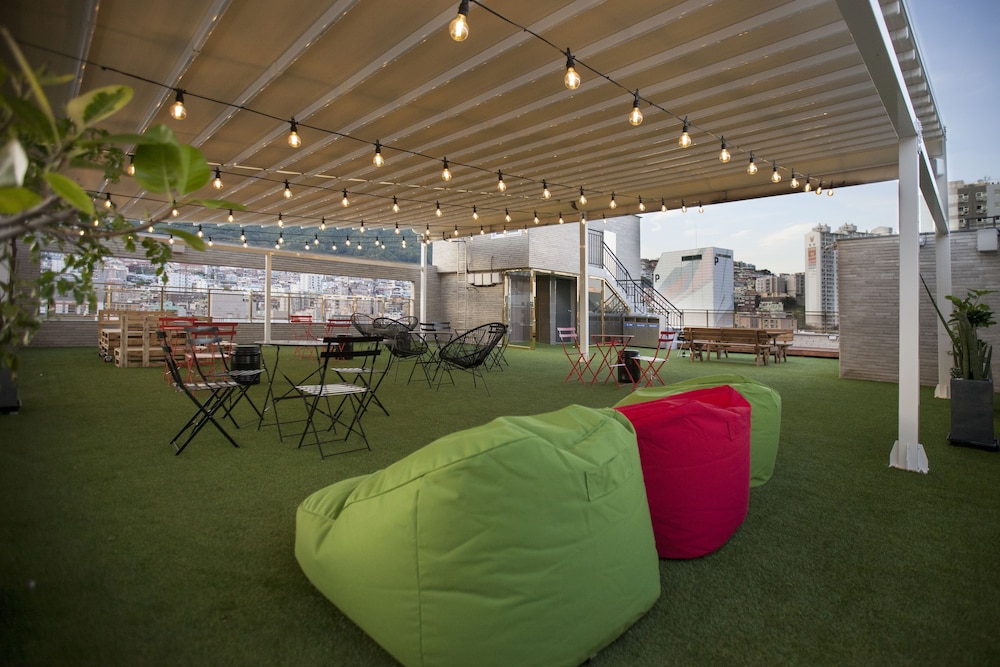 Busanjin Brown-Dot Hotel 34/50