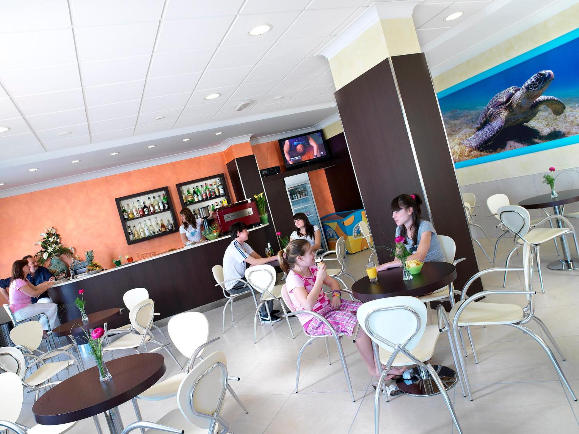 Hotel Acquario 23/50