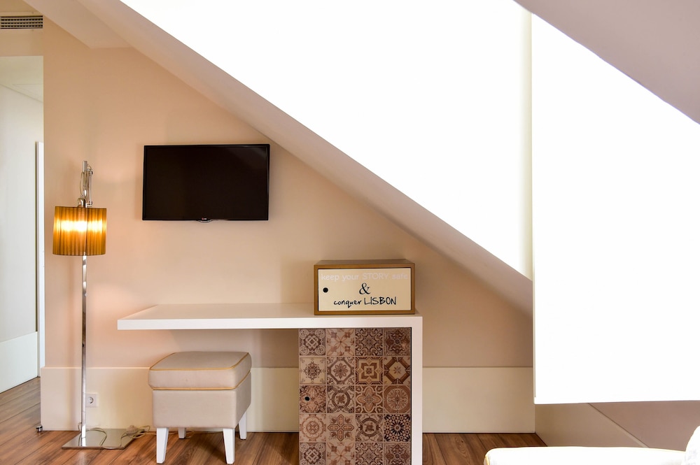 My Story Hotel Ouro 33/60