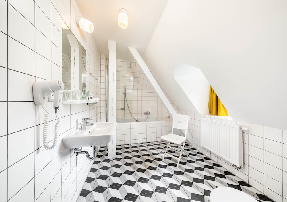 Boutique Hotel Villa Beatika 50/50