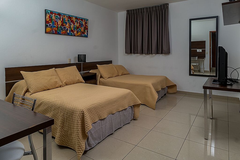 Hotel Arbol De Los Suenos 31/58