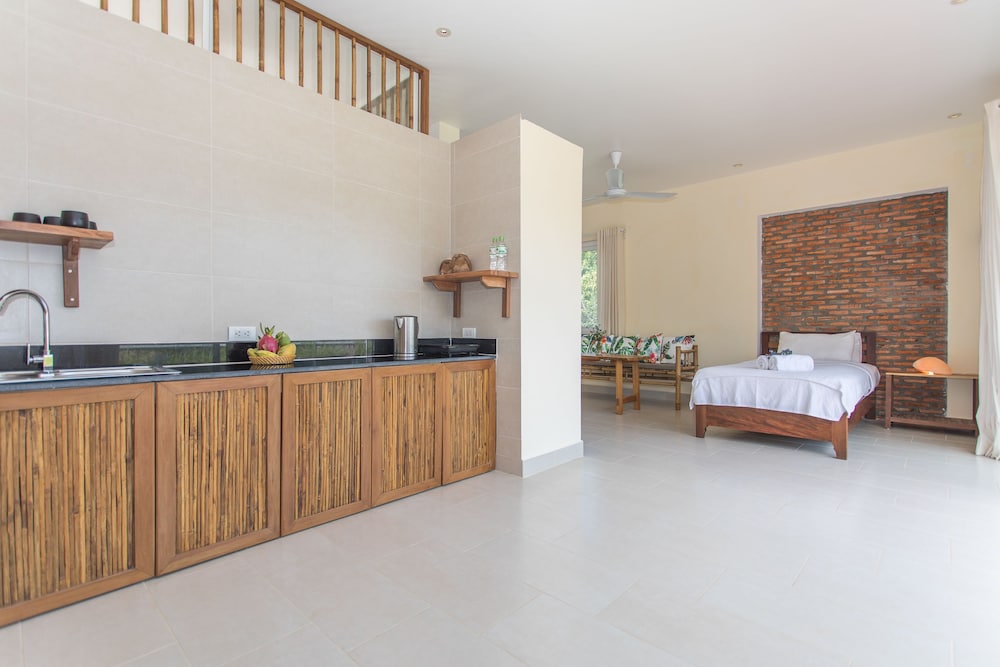 Le Forest Resort 6/50