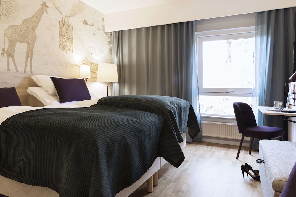 Scandic Aalborg Ost 6/47