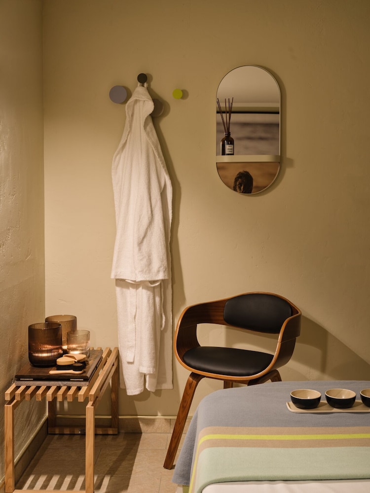 Loev Hotel Rugen 36/70