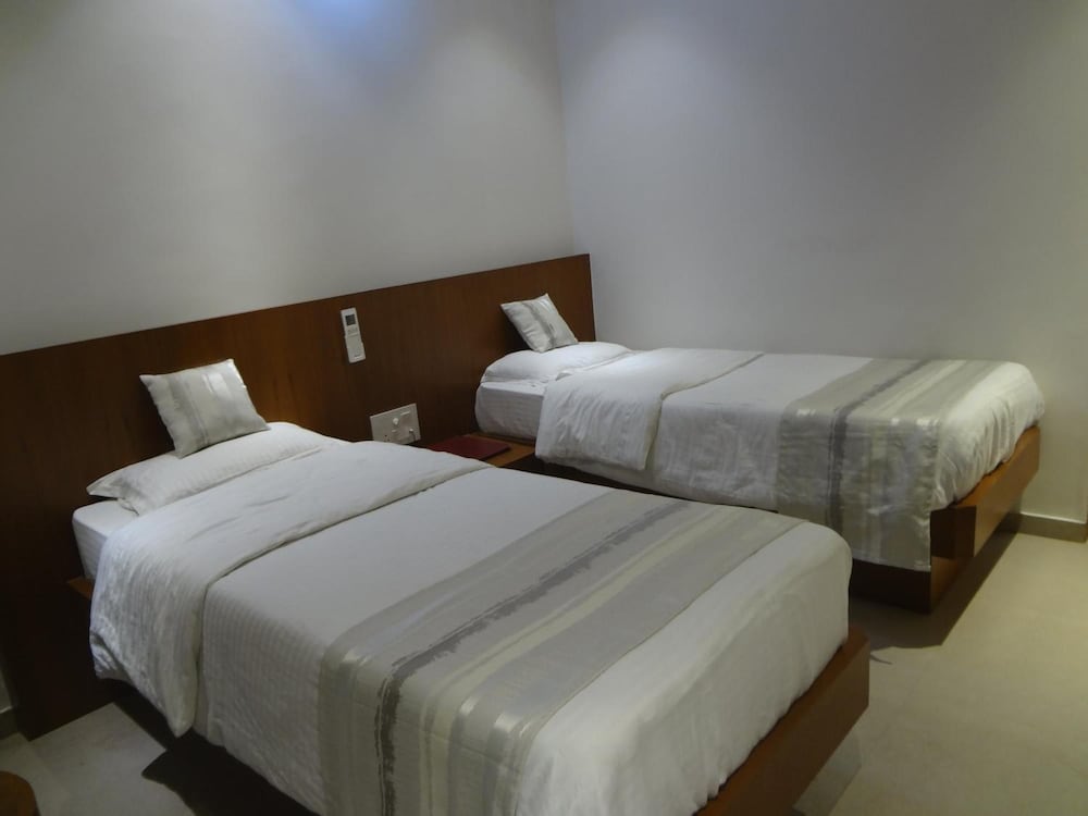 Hotel Vintage 23/50