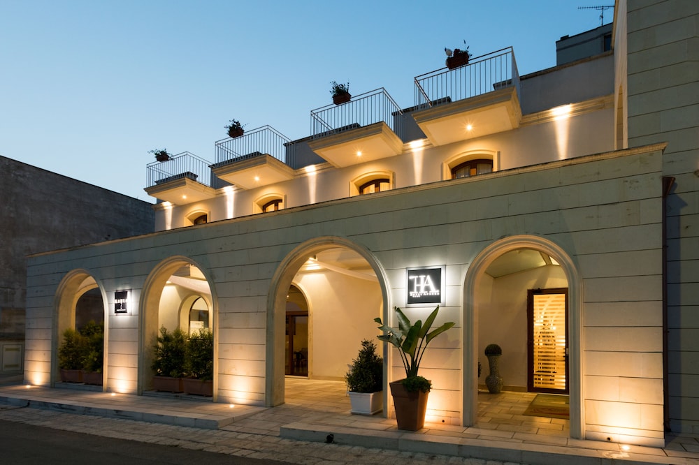 Hotel Aurora E Del Benessere 2/70