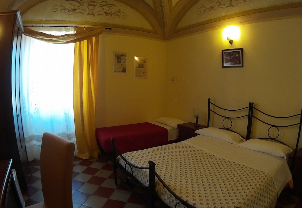 room