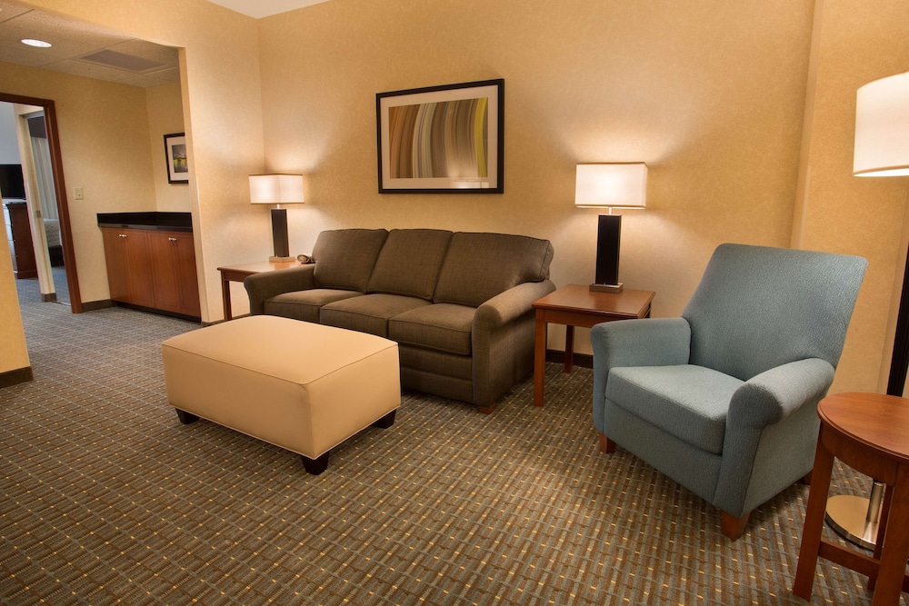 Drury Inn & Suites St Louis Brentwood 27/50