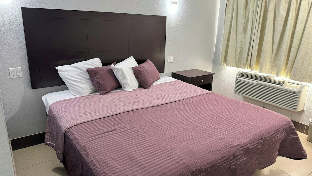 Xpress Inn & Extended Stay Marshall TX Near I-20 & Hwy 59 24/51