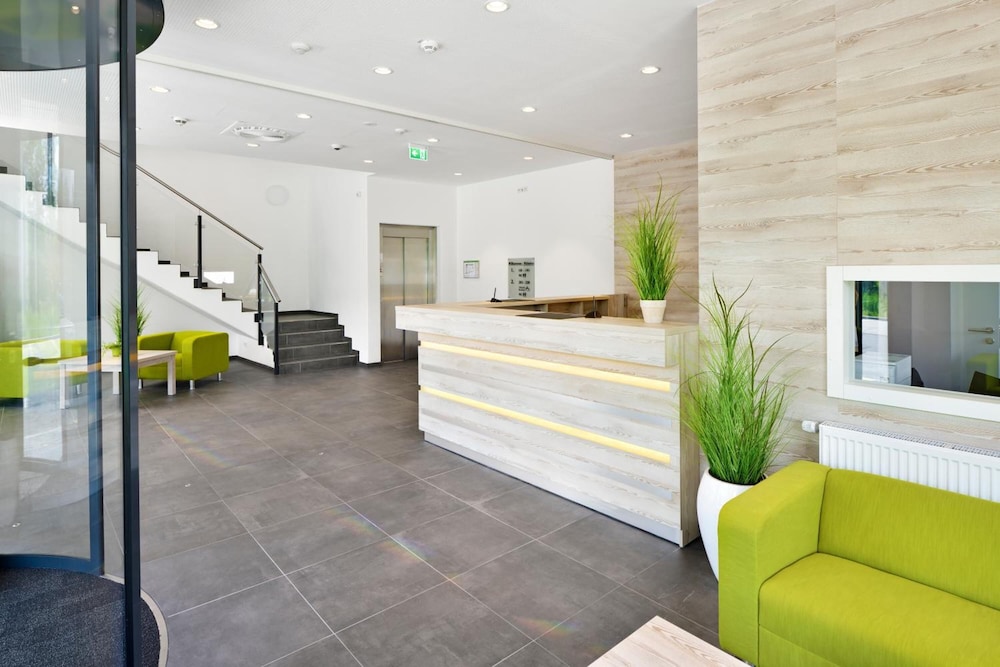 Novina Sleep Inn Herzogenaurach 7/39