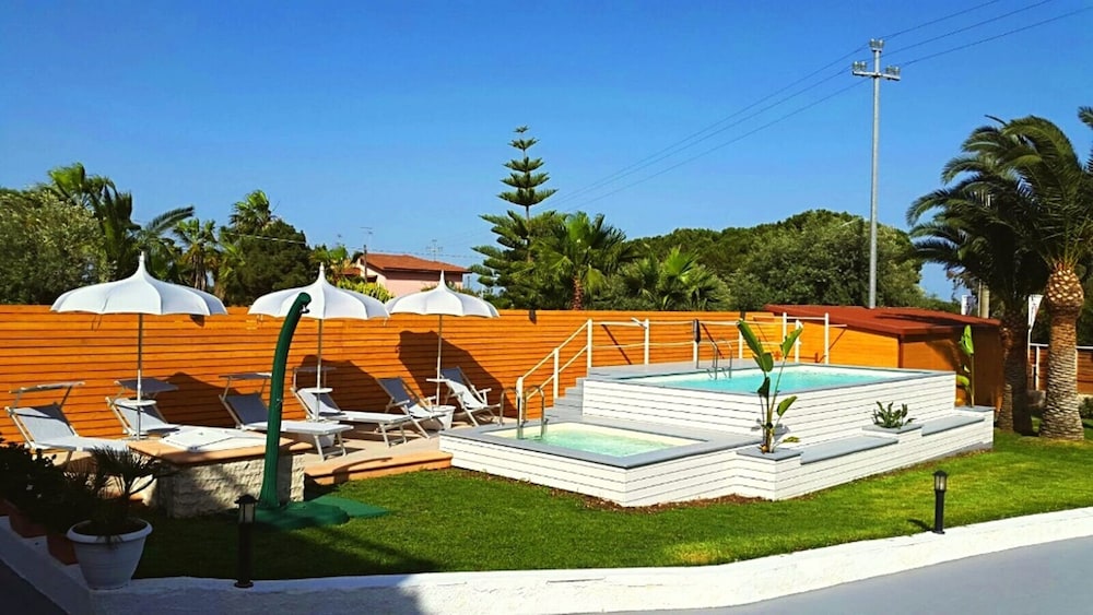 Sunset Bed And Breakfast Villa 37/56