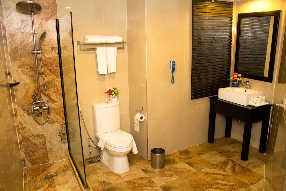Friendlytel Hotel 48/48