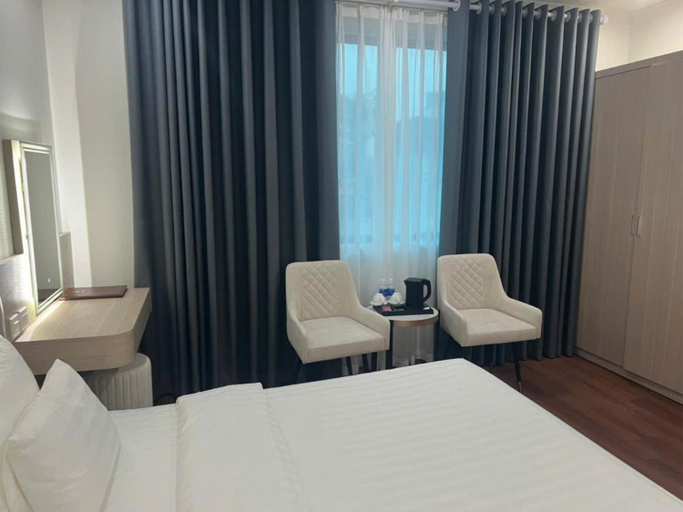 A25 Hotel - Hoang Dao Thuy 2 5/10