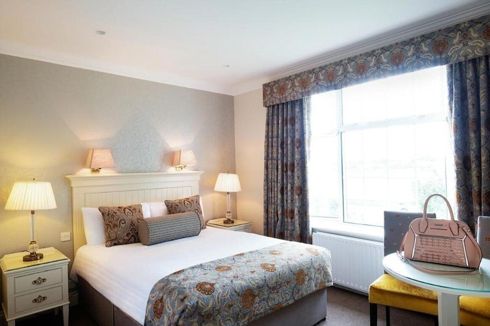 The Park Hotel Leisure Centre 9/46