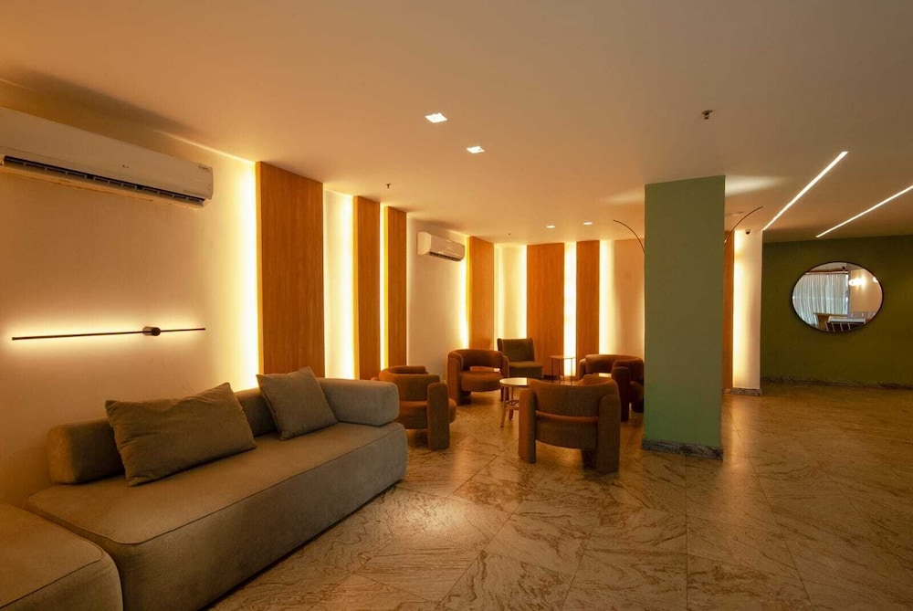 Regency Copacabana Hotel (ex Copacabana Sol Hotel) 30/42