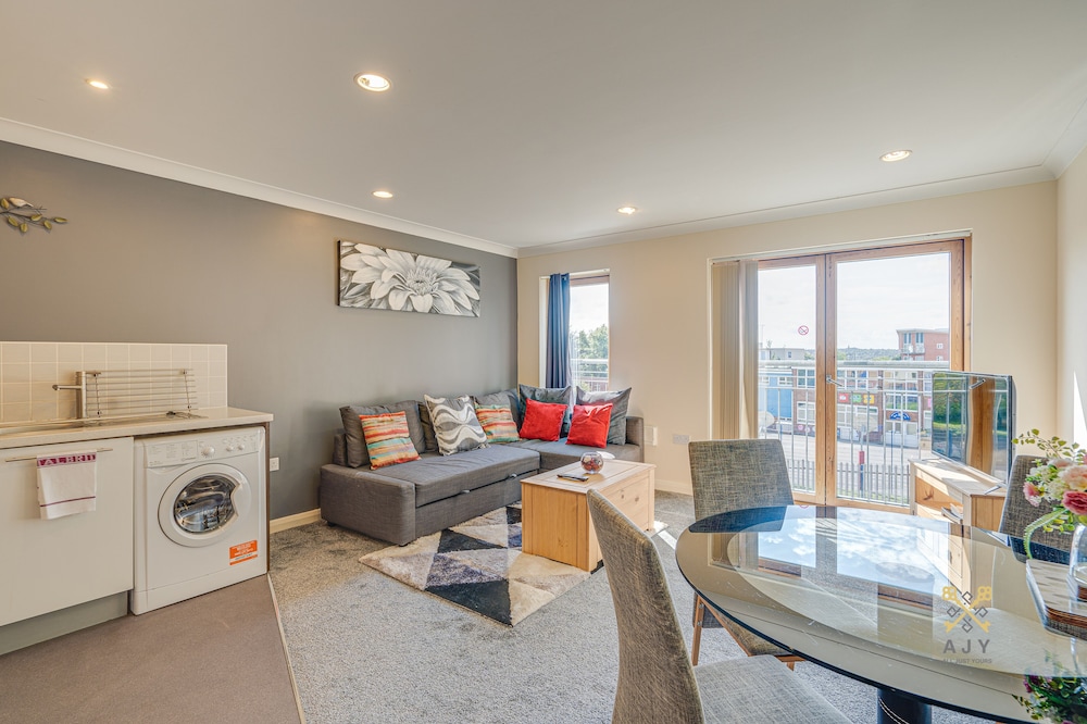 Mica Point City Centre Apartment 29/50