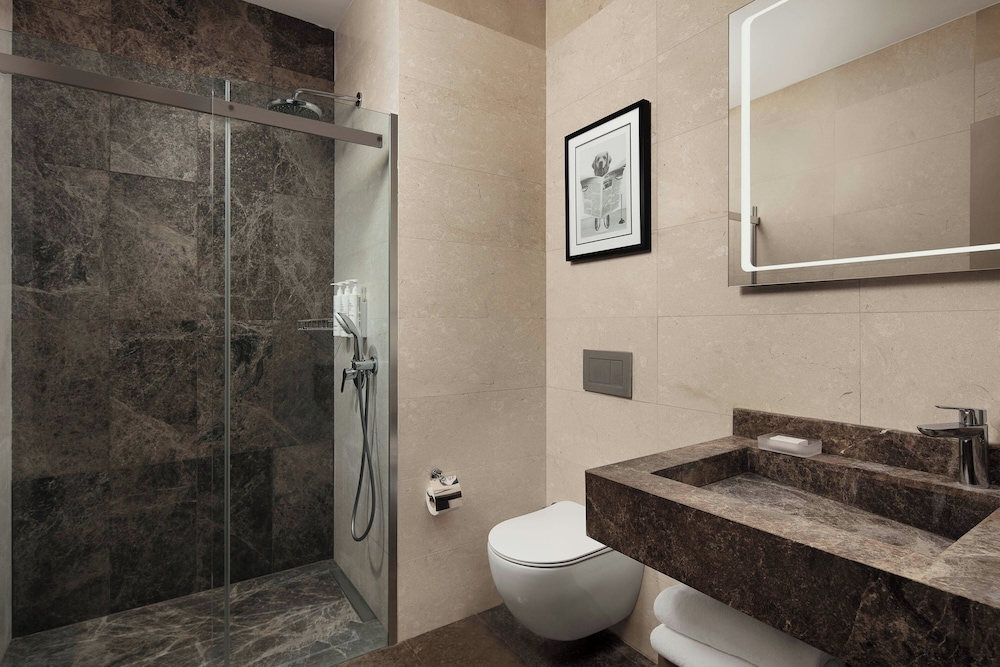 Delta Hotels by Marriott Istanbul Kagithane 48/50
